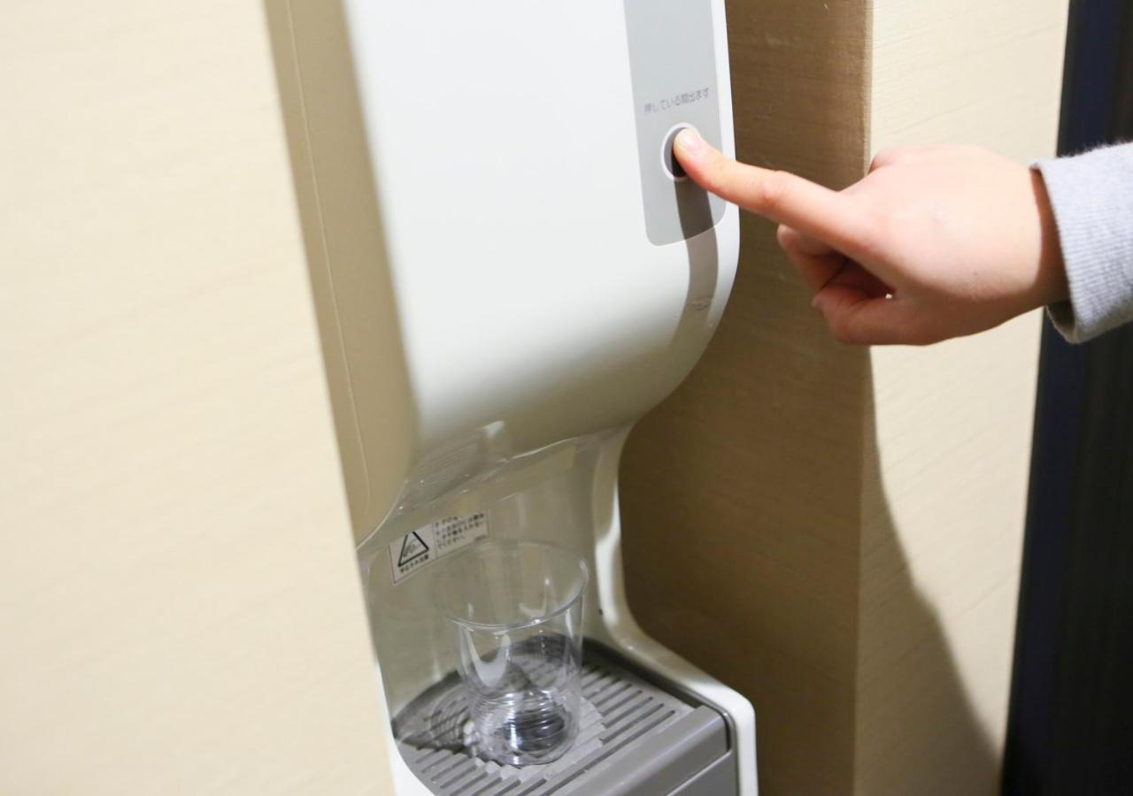 Apa Hotel Asakusa Kaminarimon Minami Tokyo Ngoại thất bức ảnh