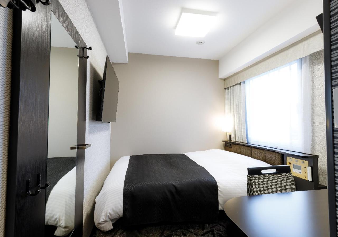 Apa Hotel Asakusa Kaminarimon Minami Tokyo Ngoại thất bức ảnh