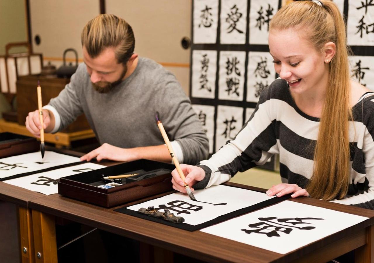 Apa Hotel Asakusa Kaminarimon Minami Tokyo Ngoại thất bức ảnh