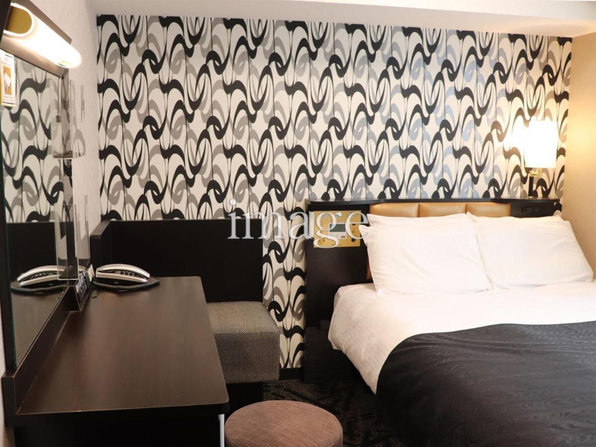 Apa Hotel Asakusa Kaminarimon Minami Tokyo Ngoại thất bức ảnh