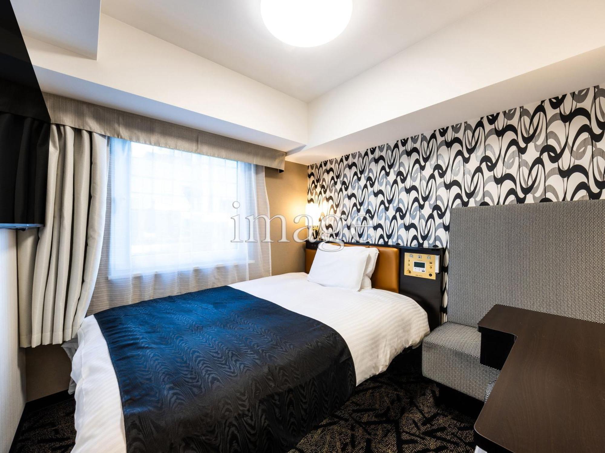 Apa Hotel Asakusa Kaminarimon Minami Tokyo Ngoại thất bức ảnh